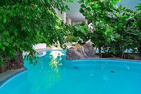Eventhotel Pyramide