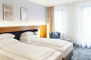 Four Points Flex by Sheraton Vienna Mariahilf