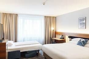 Four Points Flex by Sheraton Vienna Mariahilf