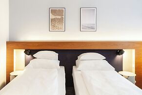 Four Points Flex by Sheraton Vienna Mariahilf