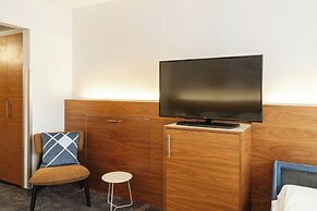 Four Points Flex by Sheraton Vienna Mariahilf