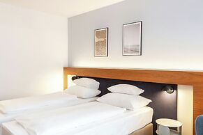 Four Points Flex by Sheraton Vienna Mariahilf
