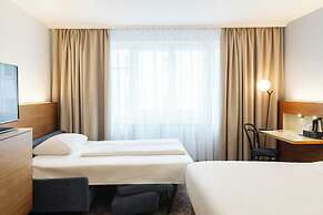 Four Points Flex by Sheraton Vienna Mariahilf