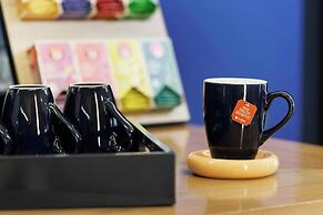 Four Points Flex by Sheraton Vienna Mariahilf