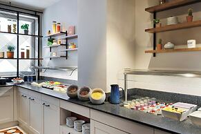Four Points Flex by Sheraton Vienna Mariahilf