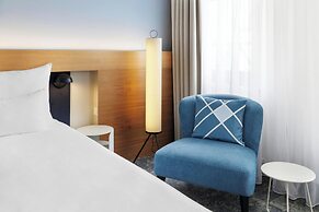 Four Points Flex by Sheraton Vienna Mariahilf