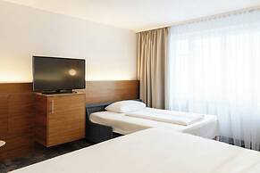 Four Points Flex by Sheraton Vienna Mariahilf