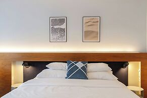 Four Points Flex by Sheraton Vienna Mariahilf