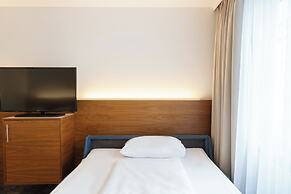 Four Points Flex by Sheraton Vienna Mariahilf