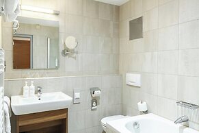 Four Points Flex by Sheraton Vienna Mariahilf