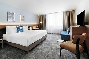Four Points Flex by Sheraton Vienna Mariahilf