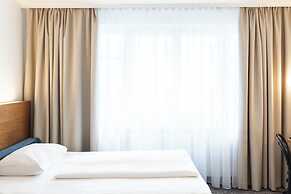 Four Points Flex by Sheraton Vienna Mariahilf