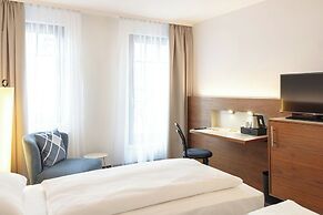 Four Points Flex by Sheraton Vienna Mariahilf