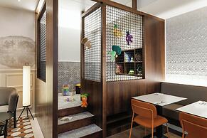 Four Points Flex by Sheraton Vienna Mariahilf