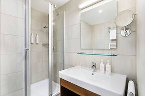 Four Points Flex by Sheraton Vienna Mariahilf
