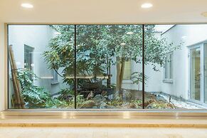 Four Points Flex by Sheraton Vienna Mariahilf