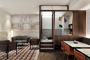 Four Points Flex by Sheraton Vienna Mariahilf