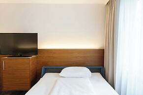 Four Points Flex by Sheraton Vienna Mariahilf