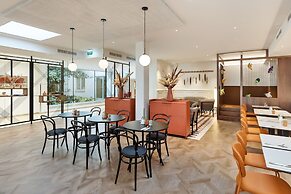 Austria Trend Hotel Anatol