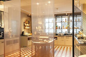 Four Points Flex by Sheraton Vienna Mariahilf