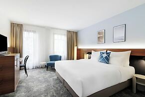 Four Points Flex by Sheraton Vienna Mariahilf