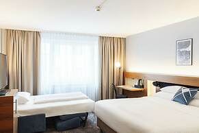 Four Points Flex by Sheraton Vienna Mariahilf