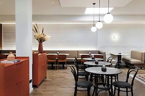 Four Points Flex by Sheraton Vienna Mariahilf