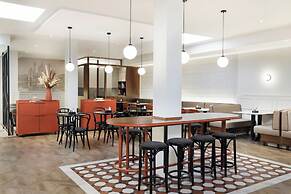Four Points Flex by Sheraton Vienna Mariahilf
