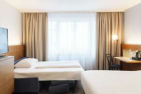 Four Points Flex by Sheraton Vienna Mariahilf