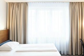 Four Points Flex by Sheraton Vienna Mariahilf