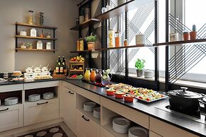 Four Points Flex by Sheraton Vienna Mariahilf
