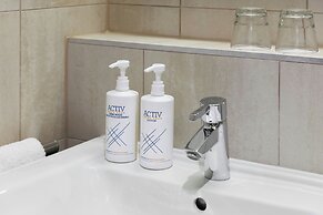 Four Points Flex by Sheraton Vienna Mariahilf