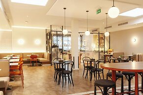 Four Points Flex by Sheraton Vienna Mariahilf