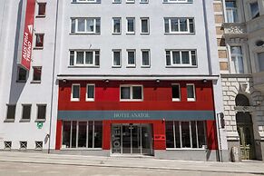 Austria Trend Hotel Anatol