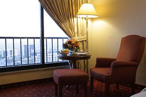 Regency Palace Amman