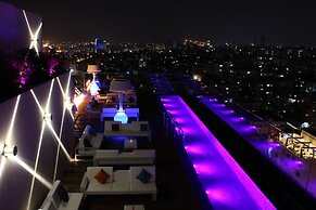 Regency Palace Amman