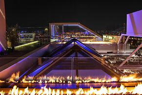 Regency Palace Amman