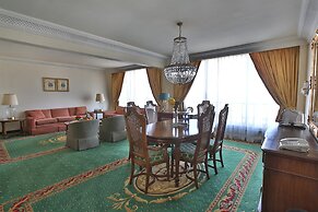 Regency Palace Amman