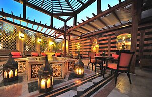 Regency Palace Amman