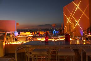 Regency Palace Amman