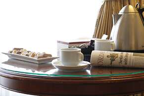 Regency Palace Amman