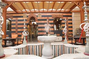 Regency Palace Amman