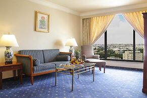 Regency Palace Amman