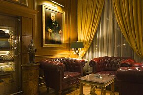 Regency Palace Amman