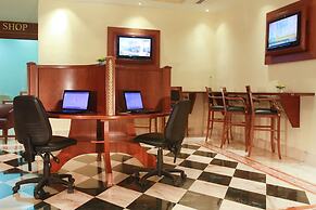 Regency Palace Amman