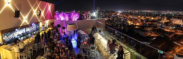 Regency Palace Amman