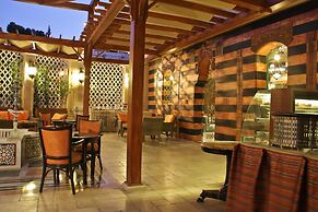 Regency Palace Amman