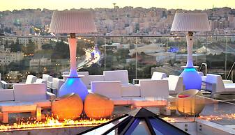 Regency Palace Amman