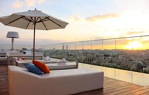 Regency Palace Amman