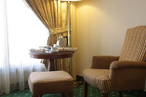 Regency Palace Amman
